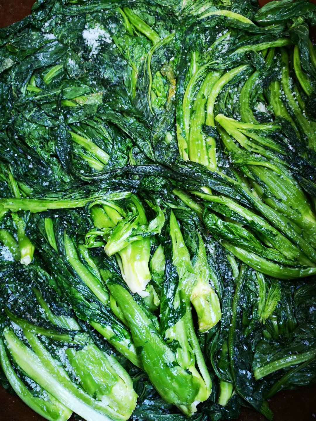 吃腌菜，有助于提高我们身体战胜疫情的免疫力？文/王珉