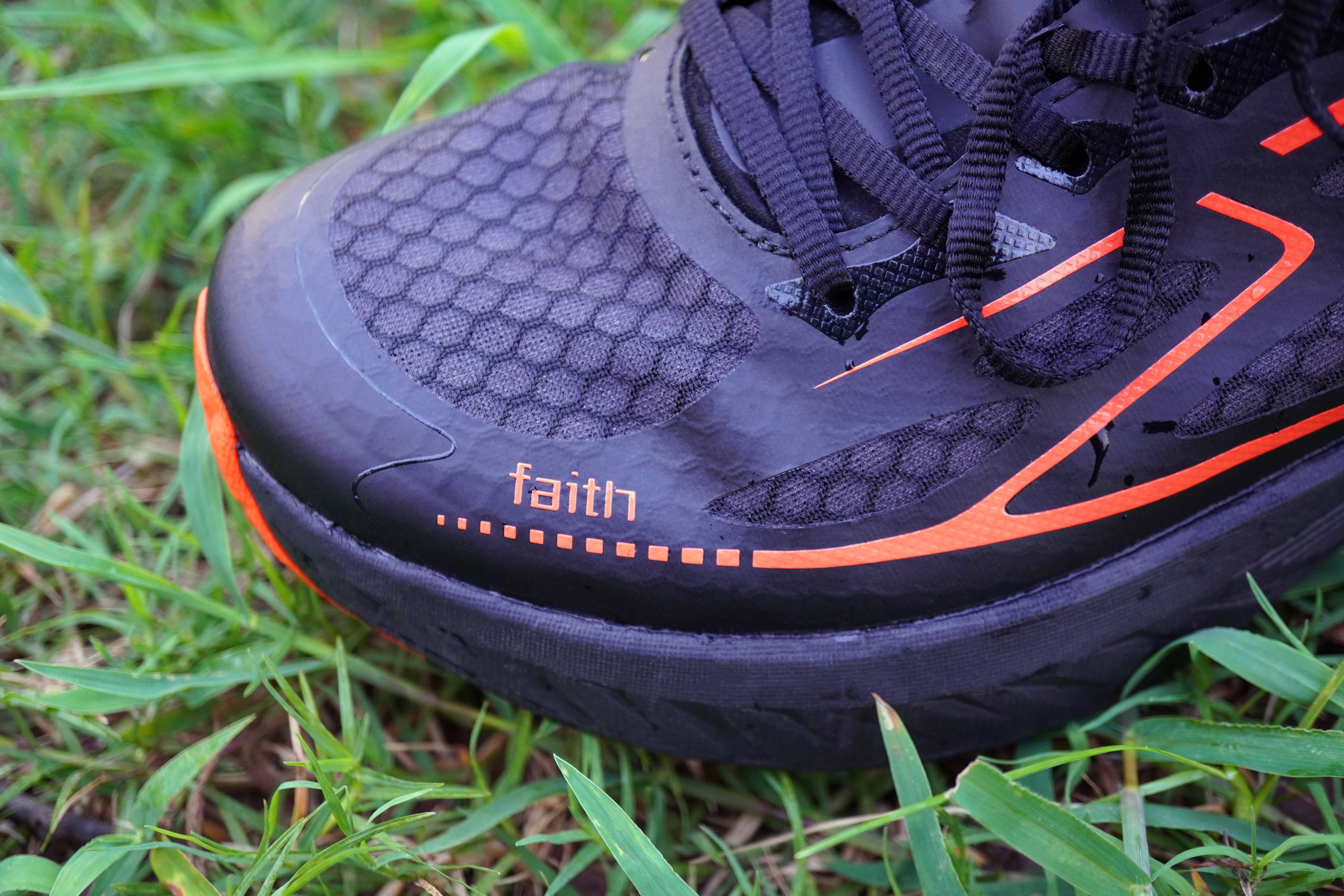 r2realrun跑步鞋测评,r2realrun跑鞋测评