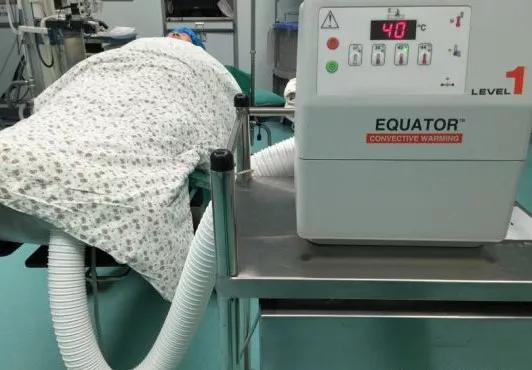 总被“拒之门外”？带你揭开手术室的神秘面纱