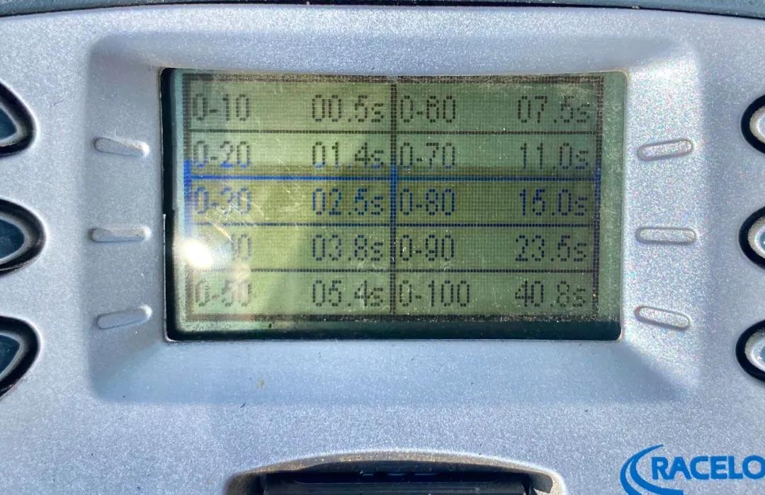 胖虎测评轻骑晓胜GV125S：唯一水冷V缸6气门21980元