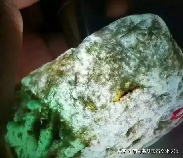 木那场口和莫西沙场口有什么不同,莫西沙和木那原石的区别