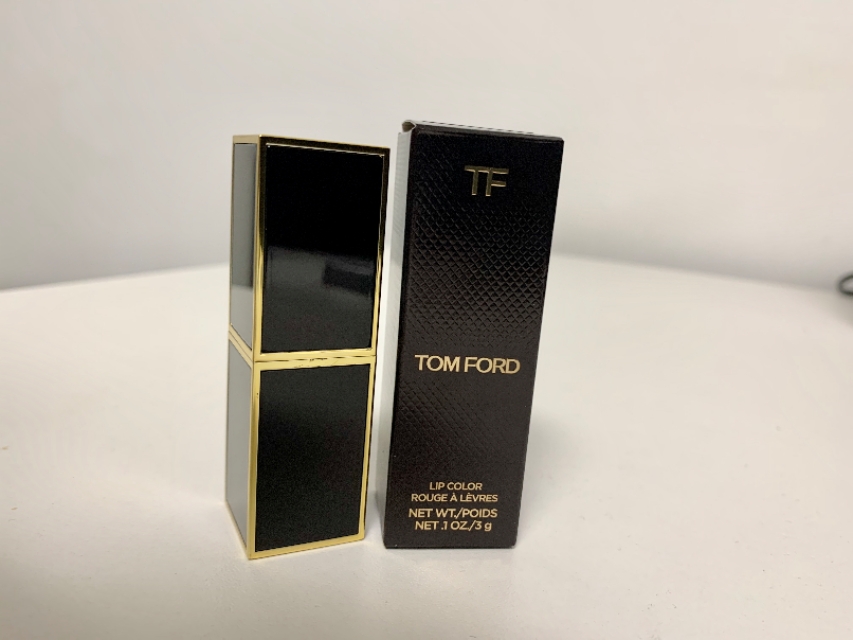 汤姆福特80燃情红棕,汤姆福特tf