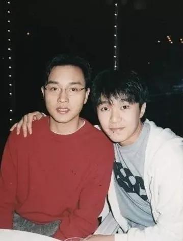 大话西游周星驰朱茵最经典对白,大话西游周星驰采访