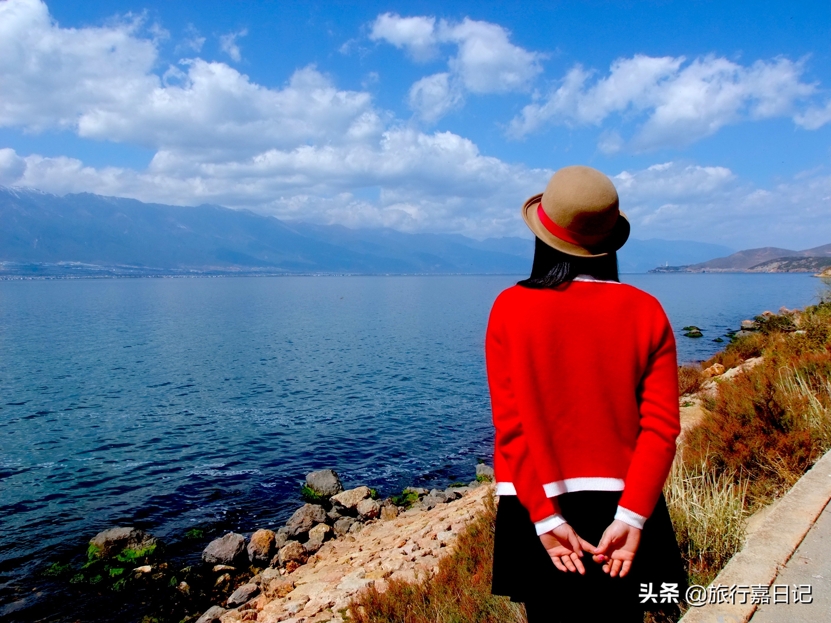 大理是个值得反复去的城市,大理不建议去的几个地方