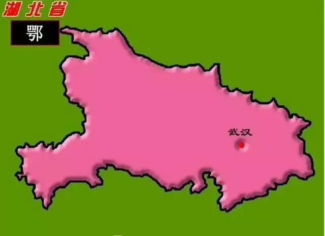 中国各个省的名字及来历,中国34个省由来