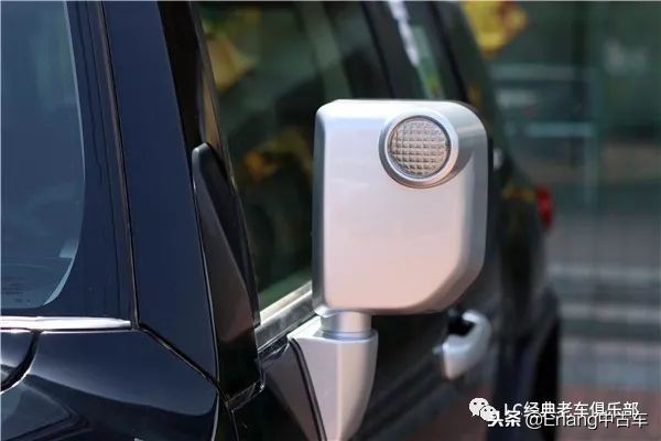 酷路泽年青人,fj酷路泽过时了吗