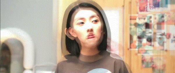 羞耻爆表！这男星演少女太上头，看得我藏在被窝连刷10集