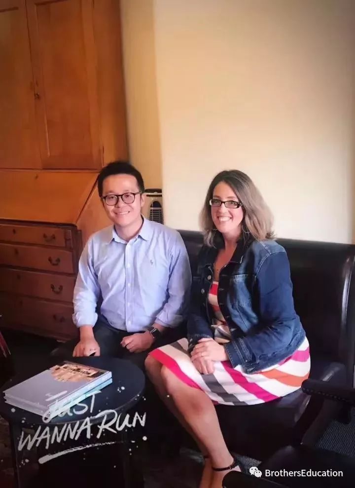 带你深度了解美国寄宿大牛校IndianSprings（印地安泉中学）