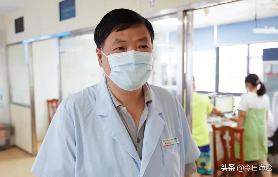 注意啦：第一针结束！但这些必须知道