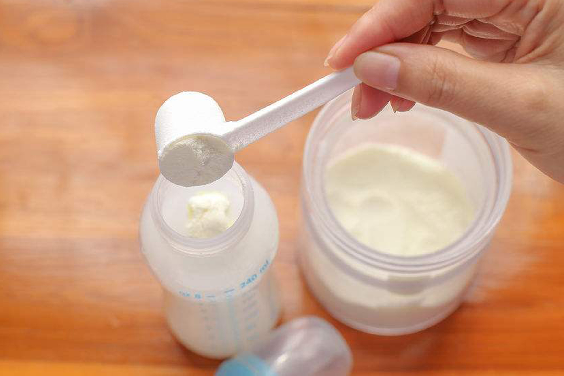 8种不合格的进口奶粉,九种不合格进口婴儿奶粉名单