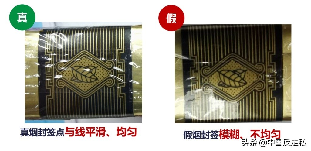 全民反洗钱的意义,为什么打击走私烟