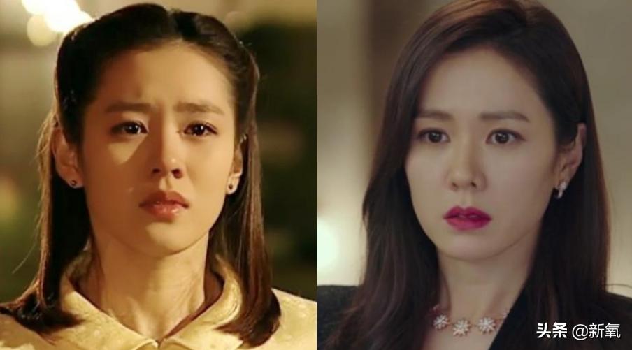 为什么孙艺珍do了这么多，却依然美成纯天然仙女？