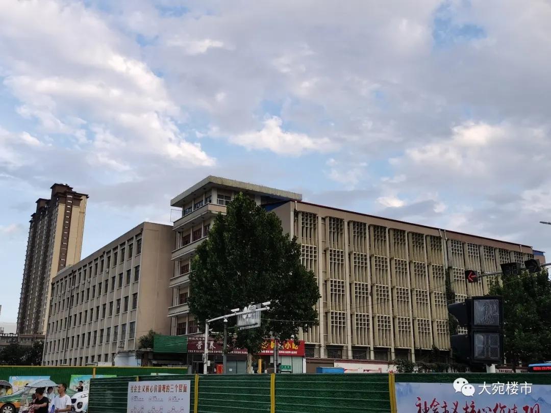 南阳烂尾楼整顿最新名单,南阳302个烂尾楼最新进展