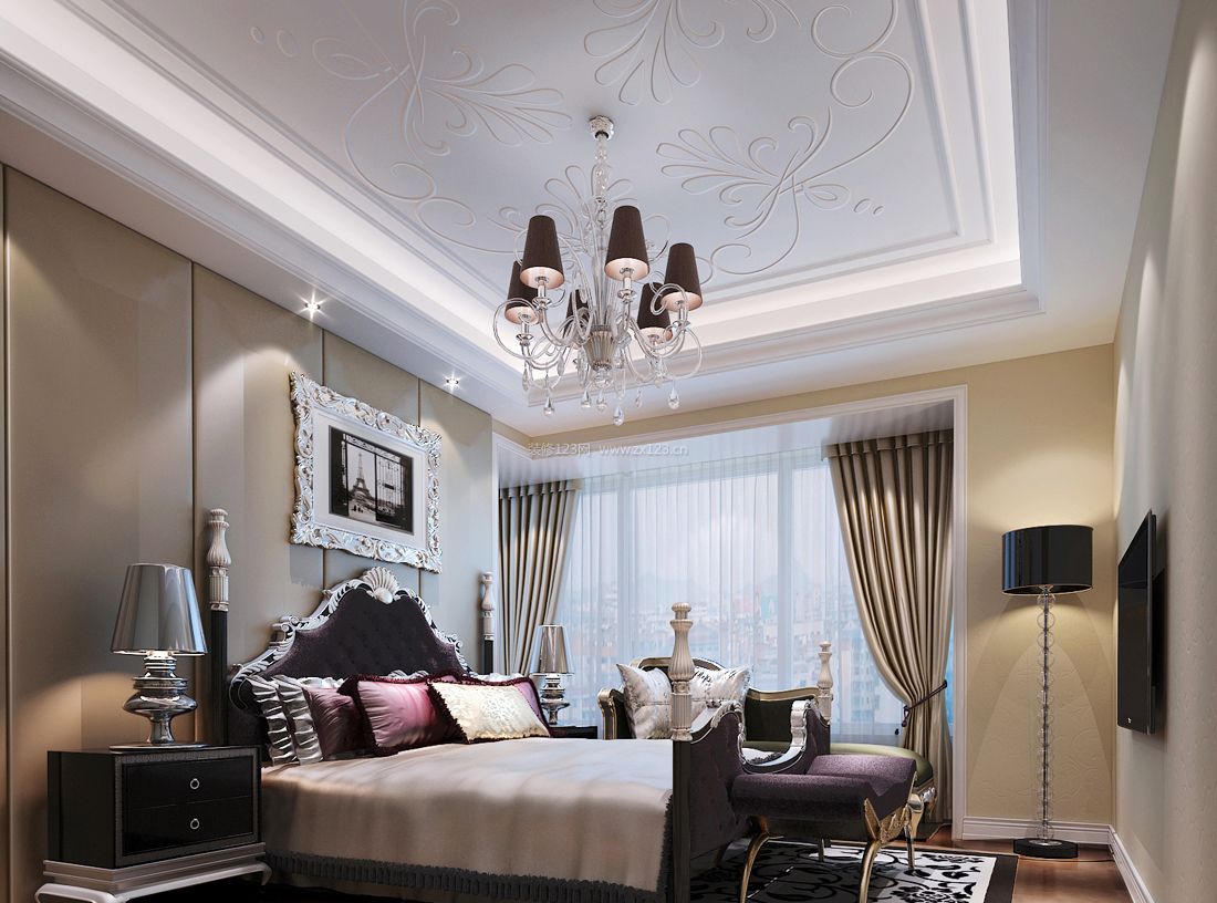 装修吊顶，为什么很多人喜欢吊顶呢？你知道装吊顶有什么好处吗？