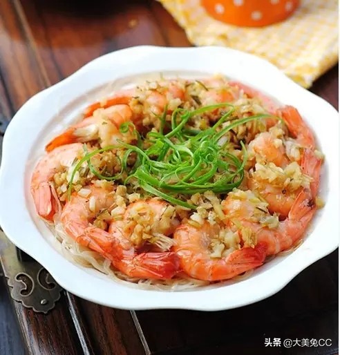 10道最火的春节家宴菜谱海鲜,过年做海鲜大餐12道图片仅供参考