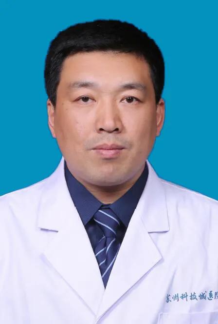 苏州科技城医院眼科简介及专家介绍