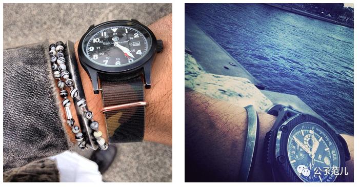 男士高档手链17岁,男士手链推荐100-200小众品牌