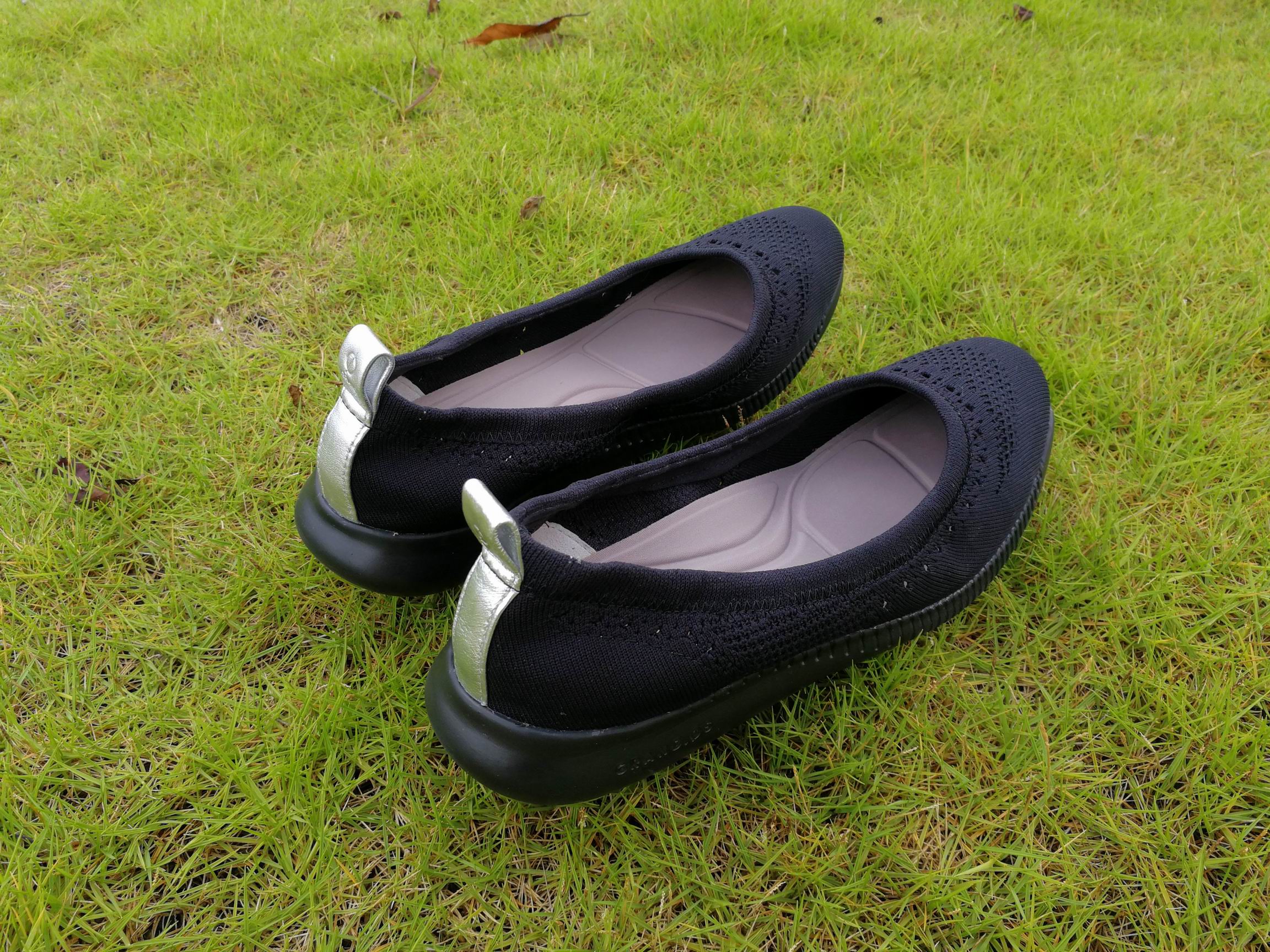 colehaan鞋是什么品牌,colehaan豆豆鞋怎么样