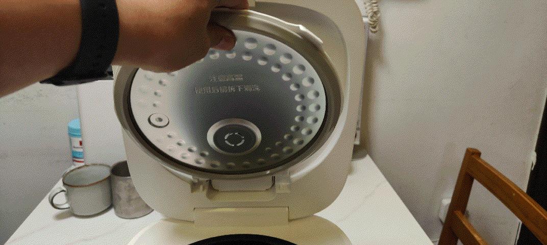 知吾煮电饭锅测评,买苏泊尔智能电饭煲