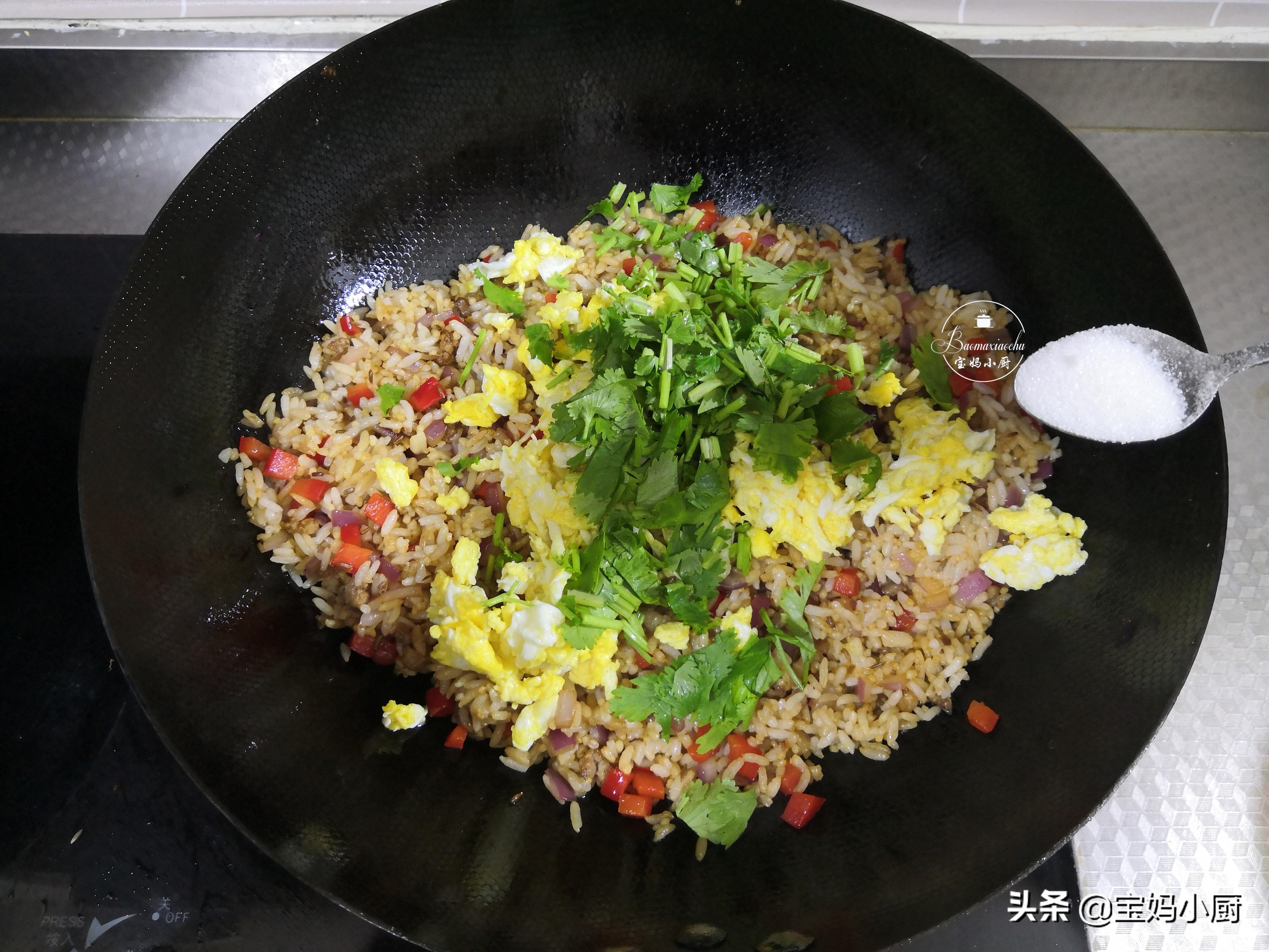 早餐给孩子吃什么简单方便又营养,孩子爱吃的营养早餐美味快速简单