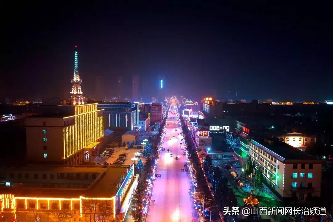 你好，我叫屯留。这是我的新名片，请接收