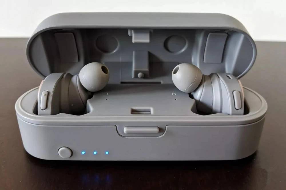 推荐几款平民的真无线蓝牙耳机,好看好用又黑科技的蓝牙耳机