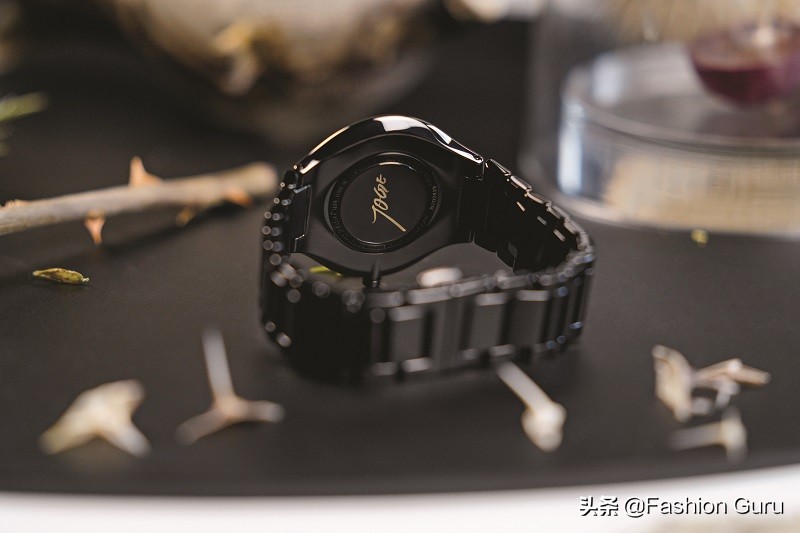 rado瑞士雷达表晶萃系列腕表,rado雷达表真薄系列腕表镂空2020