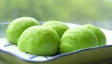 嗲到心窝里！让上海人牵肠挂肚的12家糕点店