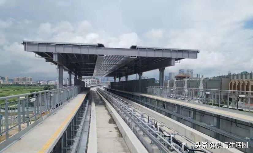 澳门轻轨东线最新消息,澳门轻轨延伸线什么时间开通