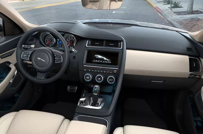 一款能为你带来强大气场的suv,一款适合年轻人开的高颜值suv