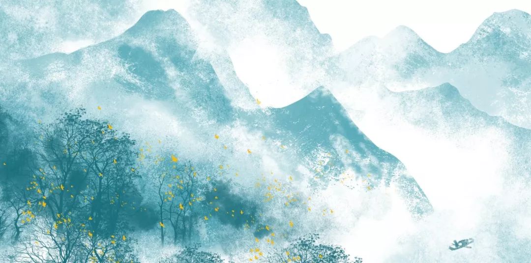 宅在家的最经典诗句,宅在家必背100首诗