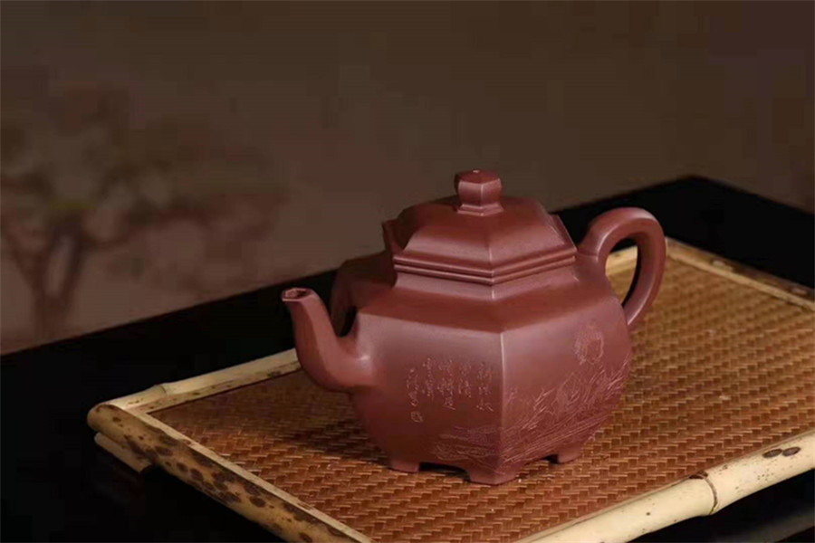 紫砂壶什么样的方器为上品,紫砂壶圆器好还是方器好