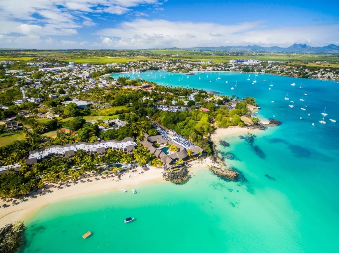 带你去看海最美的海岛,等一个人陪我到海岛