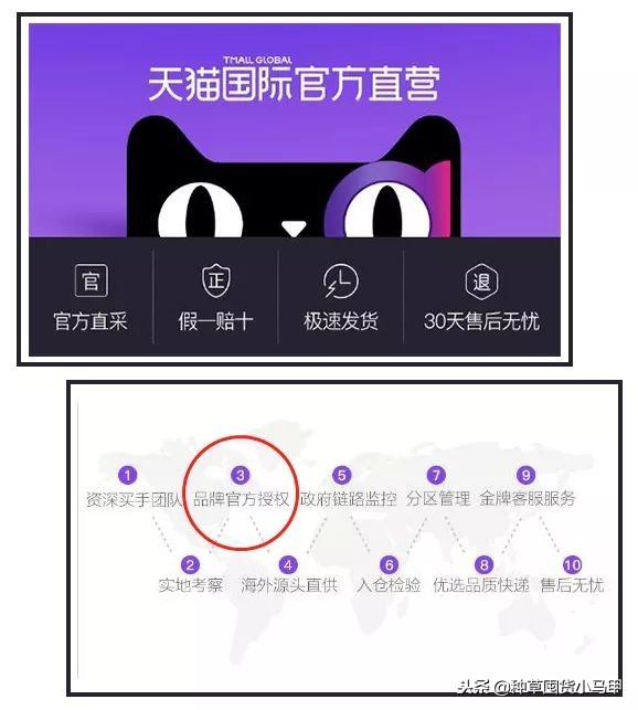 天猫假货卖家大曝光,天猫官方卖假货怎么样