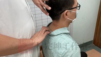 颈椎病的六种分型及专科检查,正骨治颈椎病需要几次