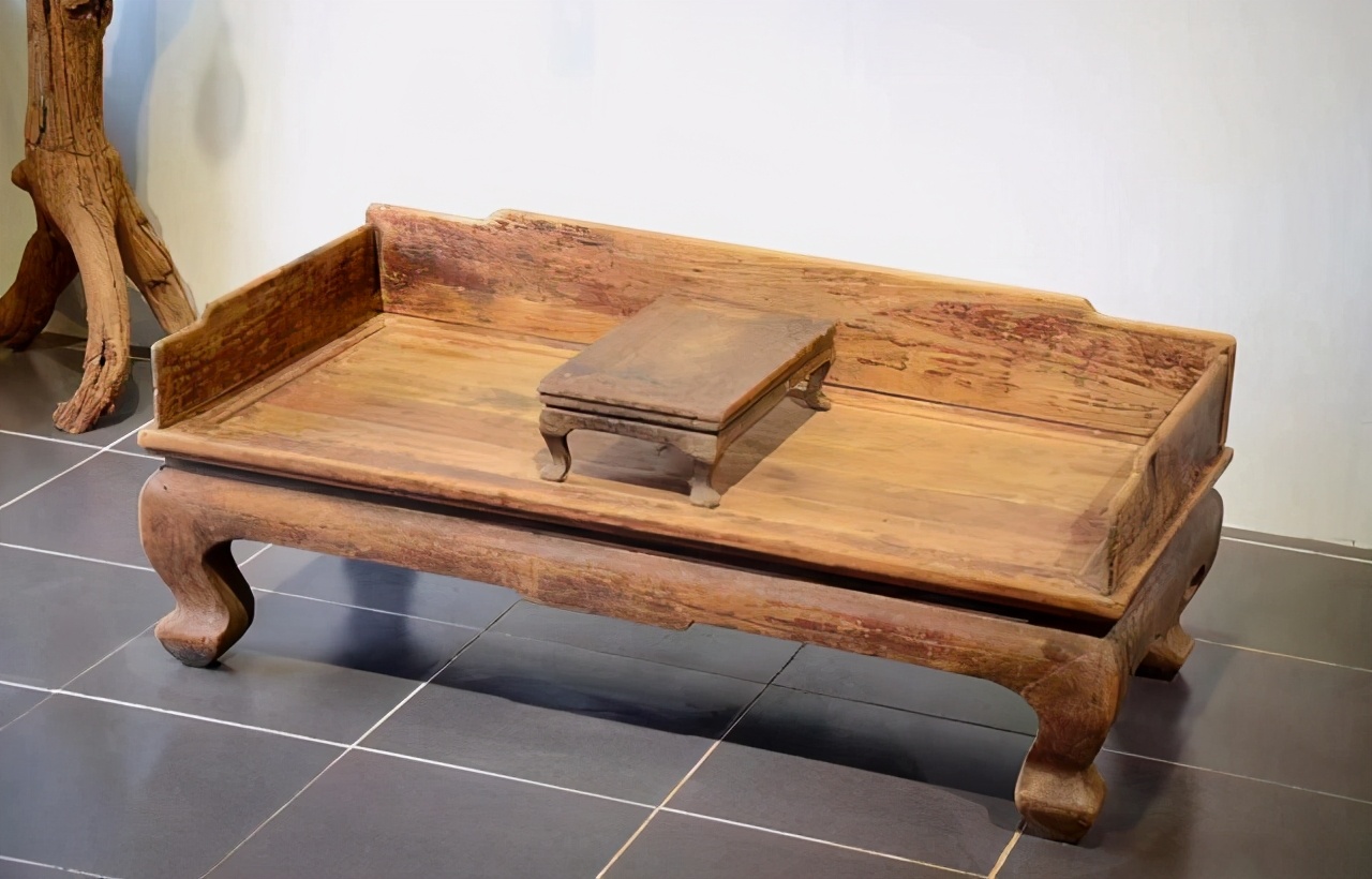 明清古董家具摆放,明清家具如何摆设或布局