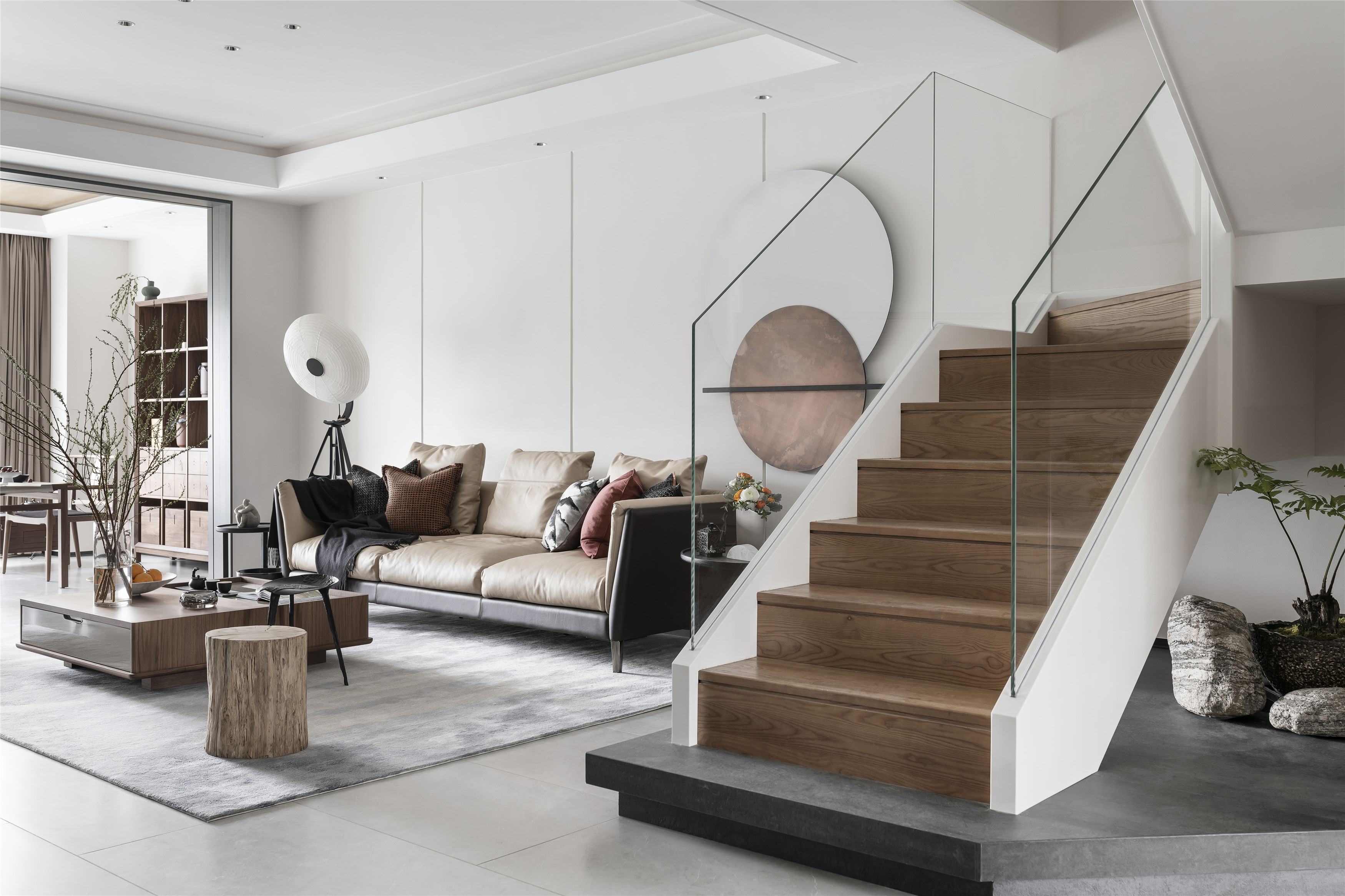 室内设计行业发展现状及未来趋势,室内设计行业的现状和未来