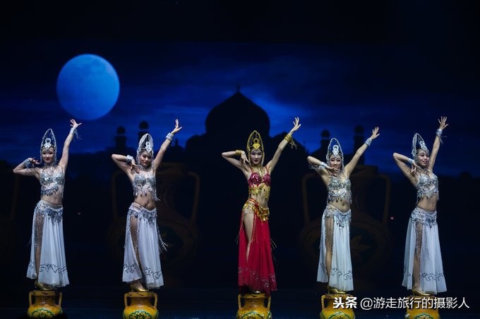 三亚千古情每一场演出都一样吗,三亚千古情一共有几场