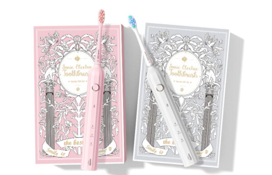 2021电动牙刷什么牌子好,2020电动牙刷品牌推荐排行榜