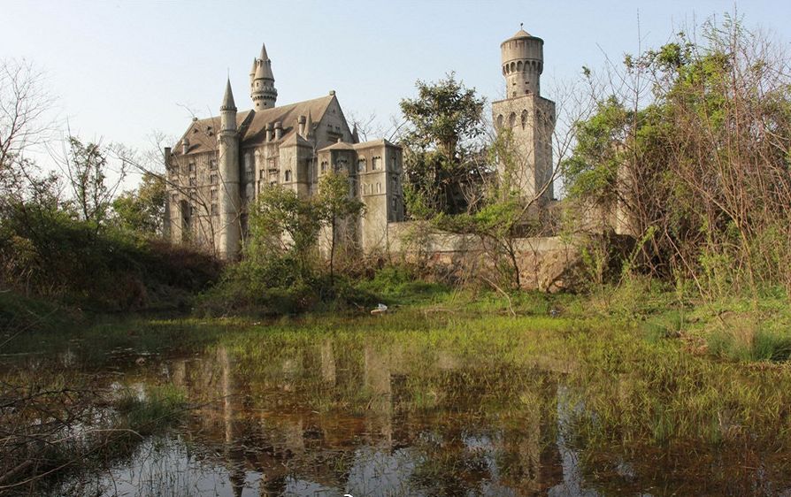 武汉市最热门的春游景点,2022武汉春游好去处