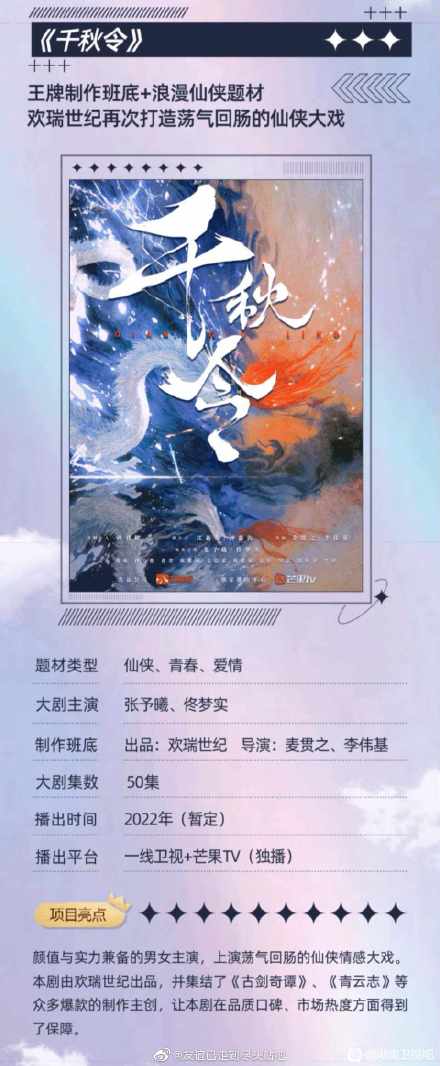 芒果新剧片单,芒果新剧张嘉译