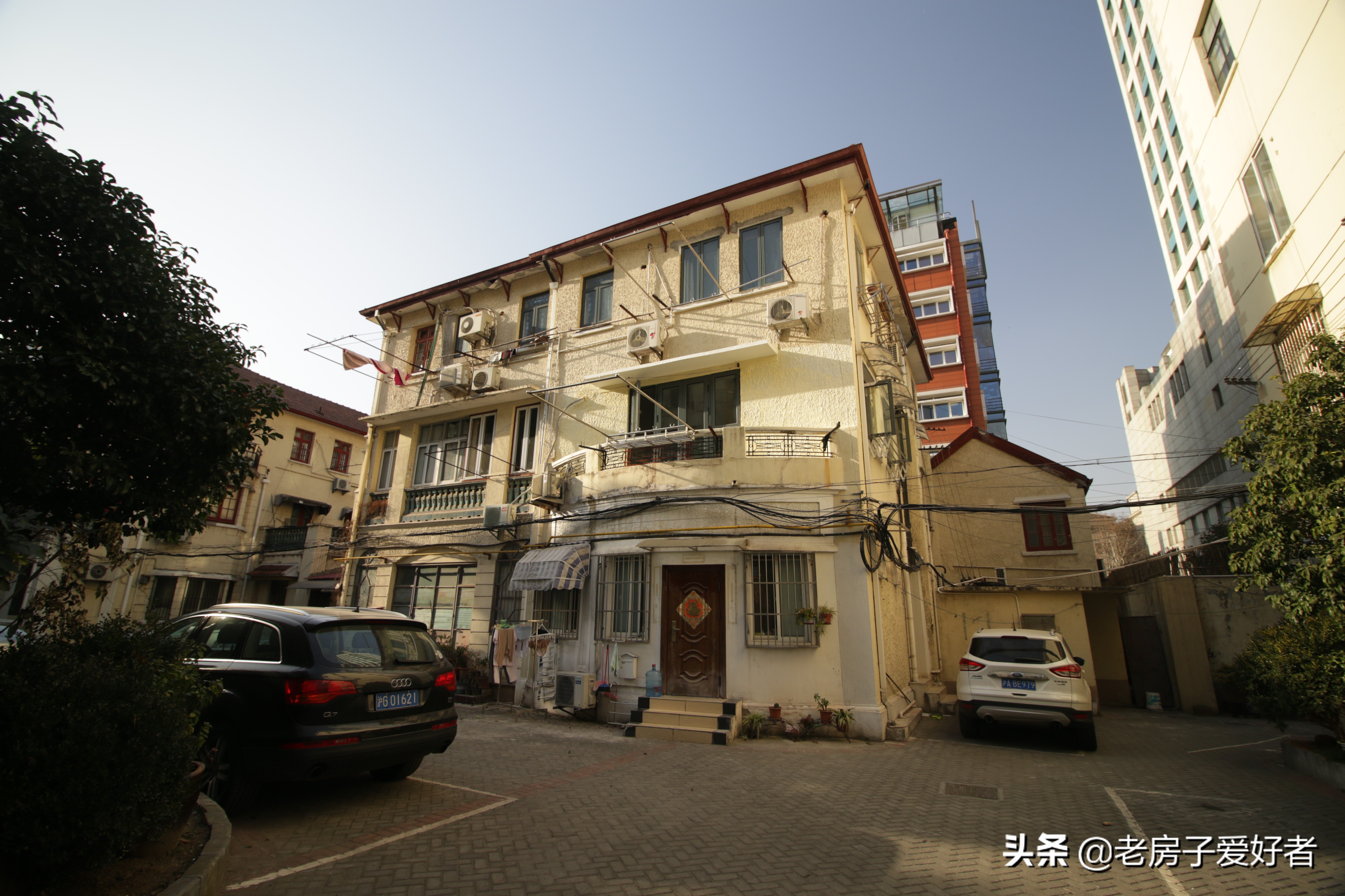 淮海路历史建筑,徐州淮海纪念馆哪些历史文物