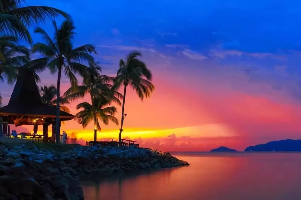 杭州沙巴旅游攻略,文莱沙巴旅游购物攻略