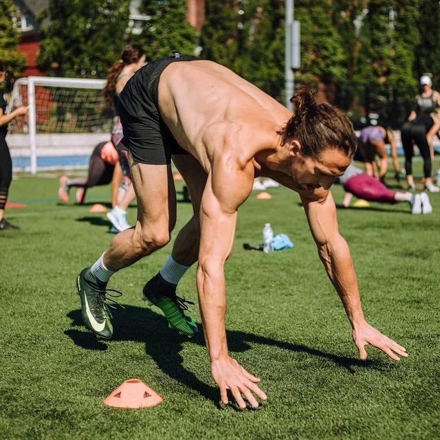 健身没精力怎么办,如何平衡好健身与学习