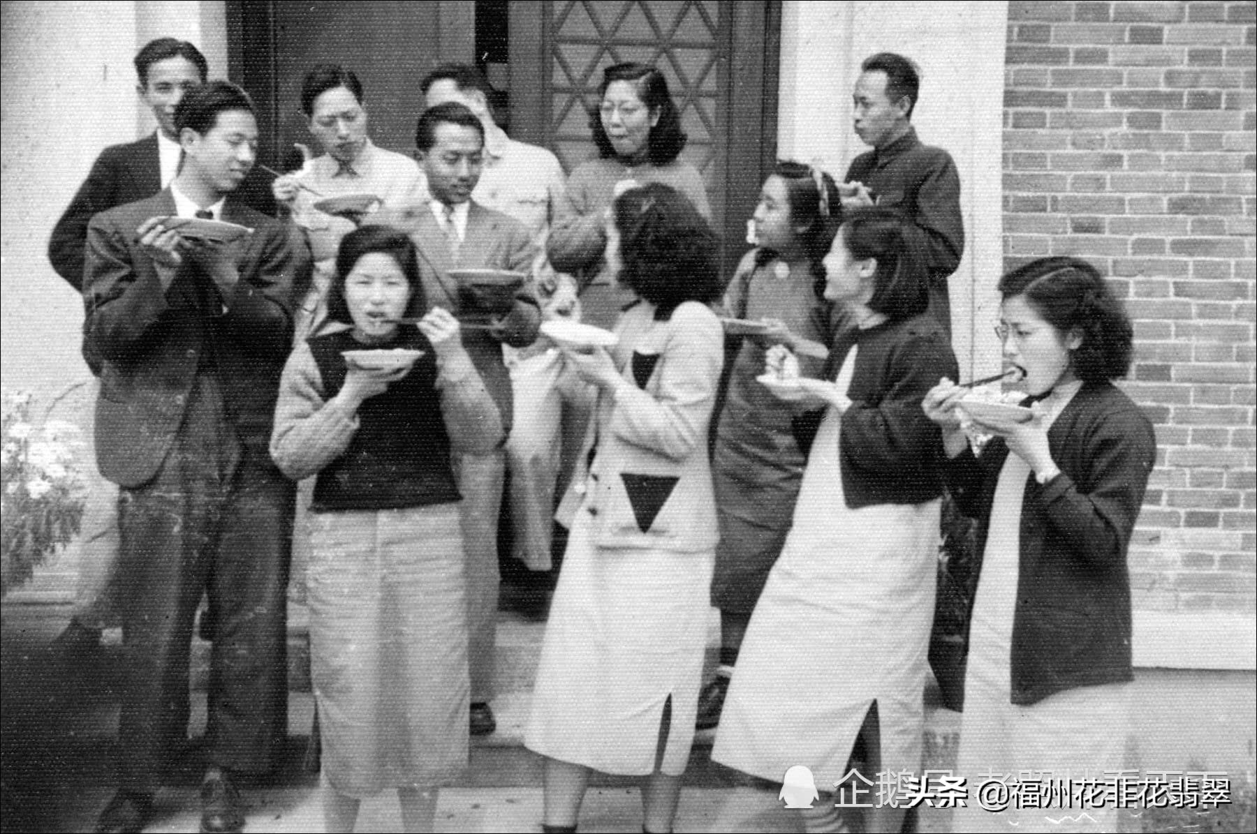 福建协和大学,一所曾经可与厦大比肩的美丽大学,今何在?