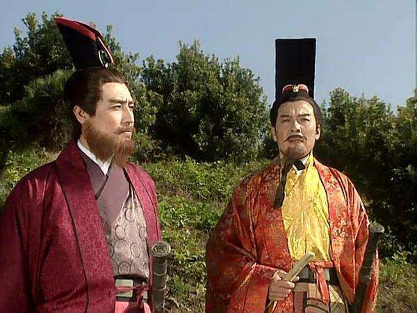 鐪熷疄涓夊浗鍒樺瑙嗛,鍙涓夊浗涓嶇湅婕斾箟