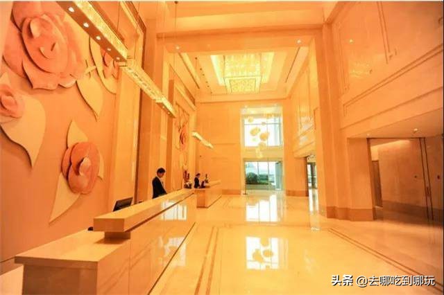 青岛嘉年华万丽宾馆 (青岛市嘉年华万丽酒店)