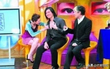 14年了,小S的婚姻还没被“夜店”摧毁