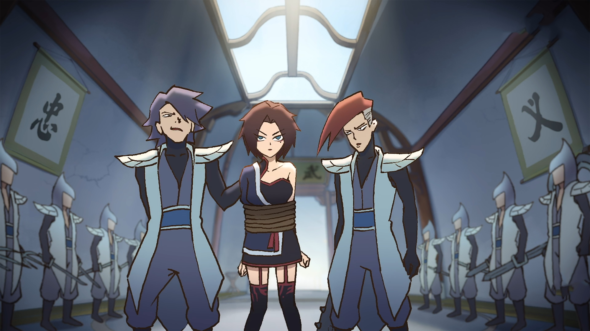 刺客伍六七黑鸟技能,刺客伍六七黑鸟在哪里出现