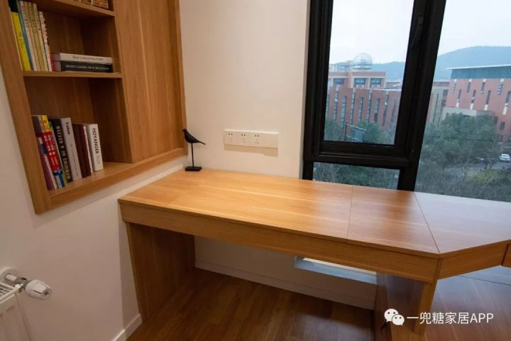 89㎡两房改三房，浴室分离，还做多了一个厨房，什么高难度改造？